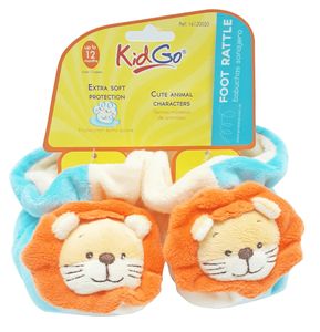 Zapato Tigre de bebé